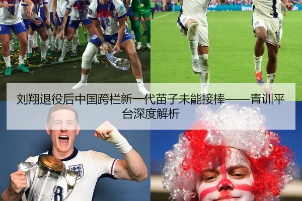 刘翔退役后中国跨栏新一代苗子未能接棒——青训平台深度解析
